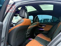 مرسيدس بنز C-Class